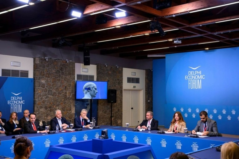 Δελφοί: Το μέλλον απαιτεί νέα στρατηγική σε τουρισμό και βιομηχανία