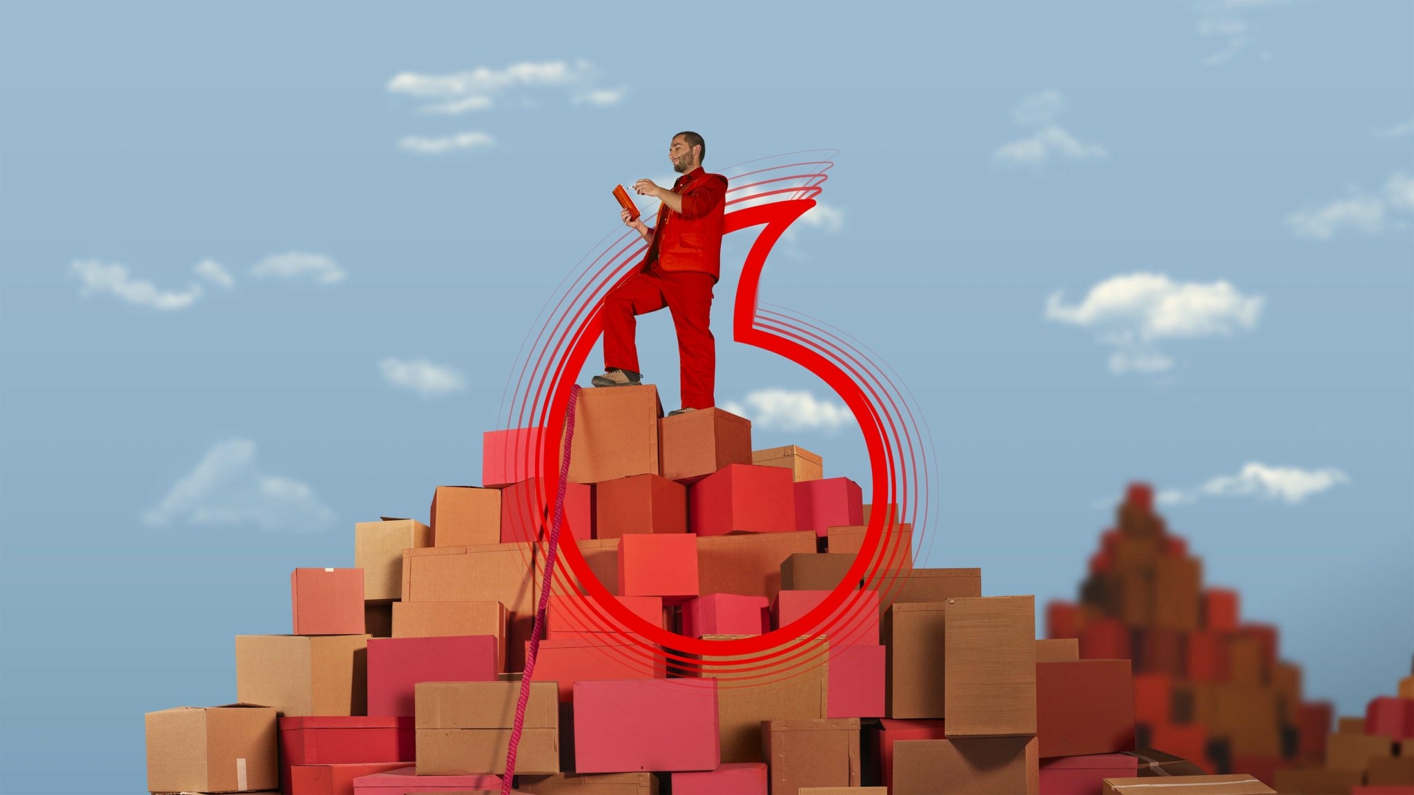 Vodafone Business: 50 νέες θέσεις εργασίας υψηλής εξειδίκευσης μέσα στο επόμενο έτος