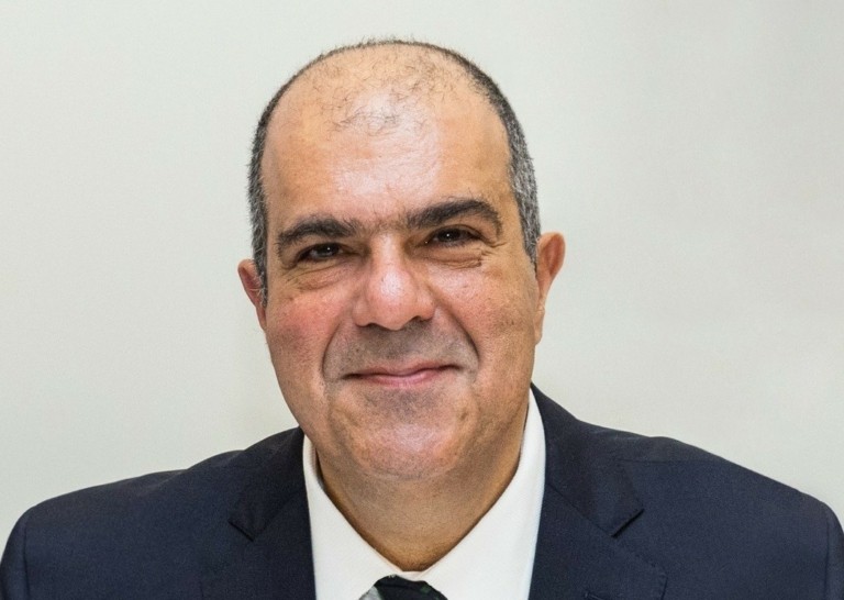 Στο Διοικητικό Συμβούλιο της Ελληνικής Πρωτοβουλίας (THI) ο ιδρυτής της easyJet Sir Στέλιος Χατζηιωάννου