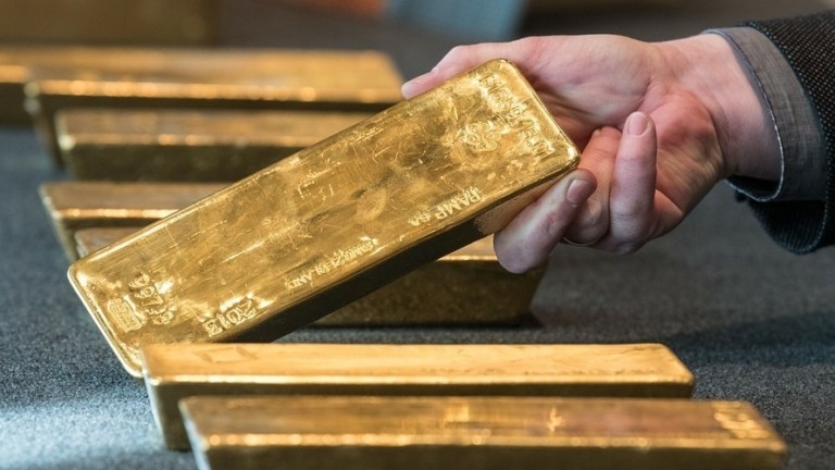Χρυσός: Τι κρύβει η πρόσφατη «λάμψη» του – Τα «στοιχήματα» για $3.000 και οι φόβοι