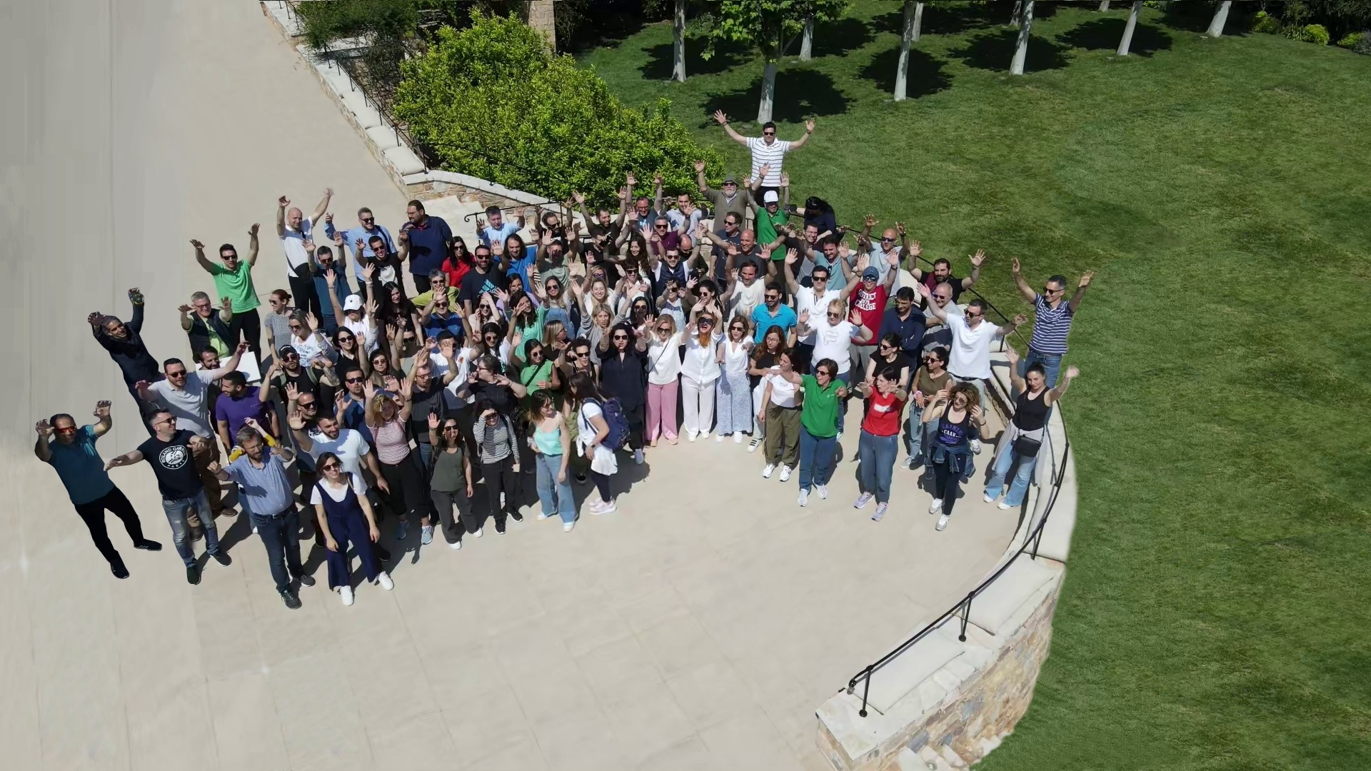 ΔΕΗ Ανανεώσιμες: Αναδείχθηκε Great Place to Work για 3η συνεχή χρονιά (pics)