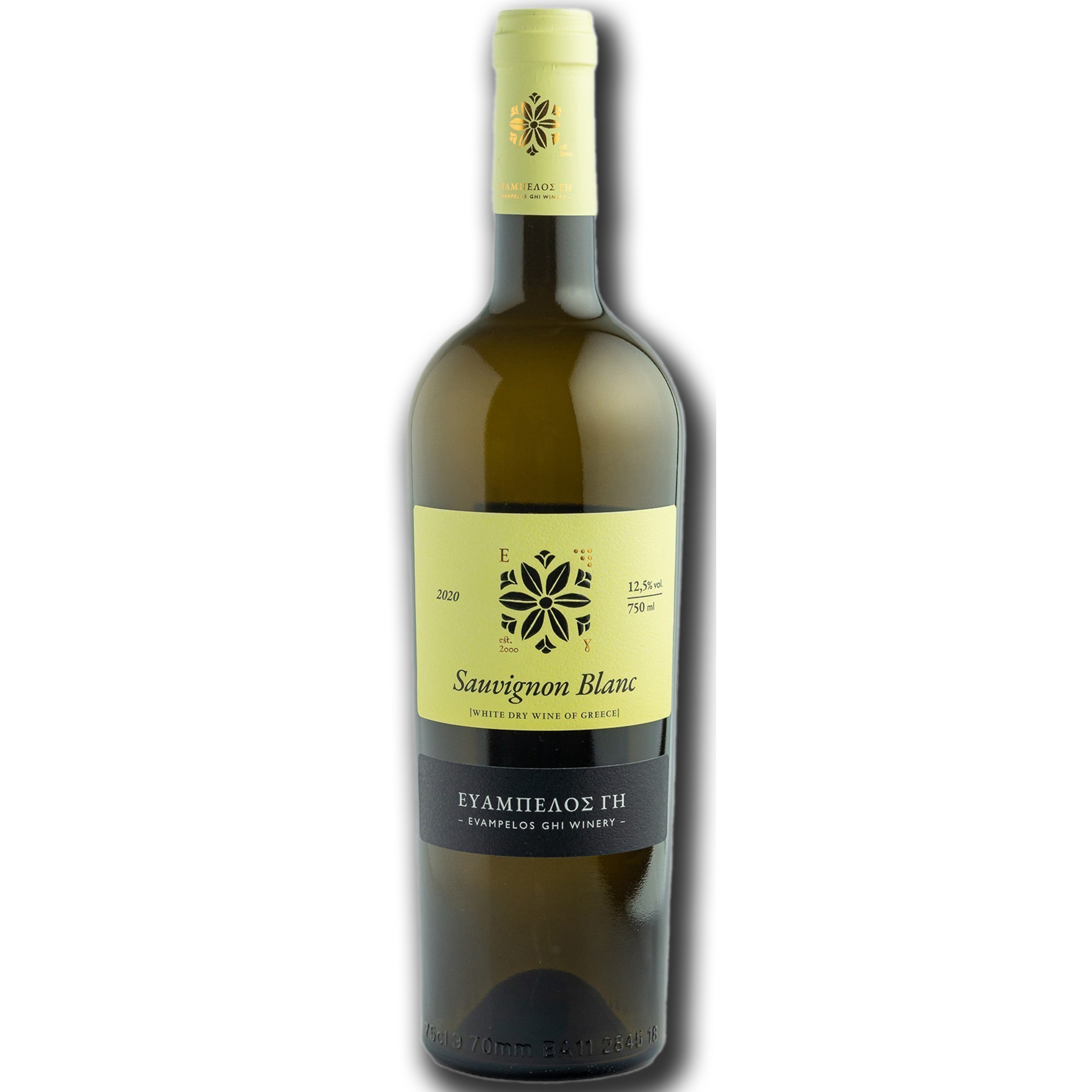 Κρασί: Τα 10 κορυφαία ελληνικά Sauvignon Blanc