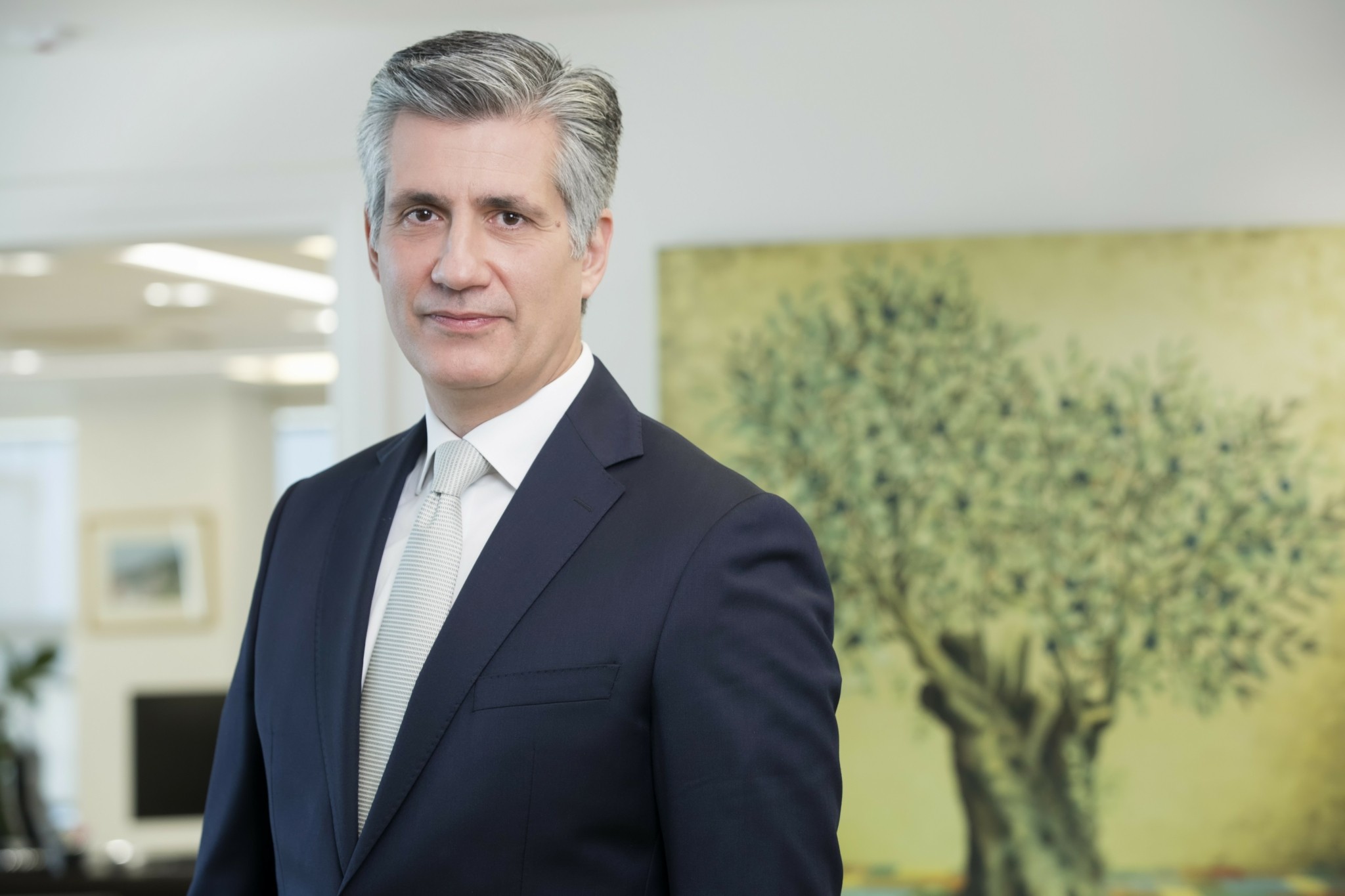 Γιαννακλής (Eurobank): Αξιοποιούμε ενεργά την τεχνολογία για τη βελτίωση της εξυπηρέτησης του πελάτη