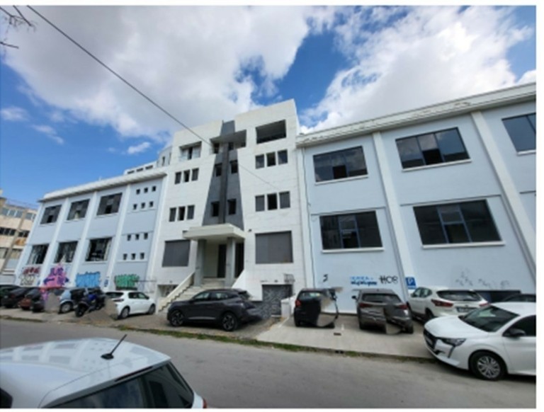 Πλειστηριασμοί: Στο σφυρί επαγγελματικό ακίνητο του Ιδρύματος Βούρου-Ευταξία (pics)