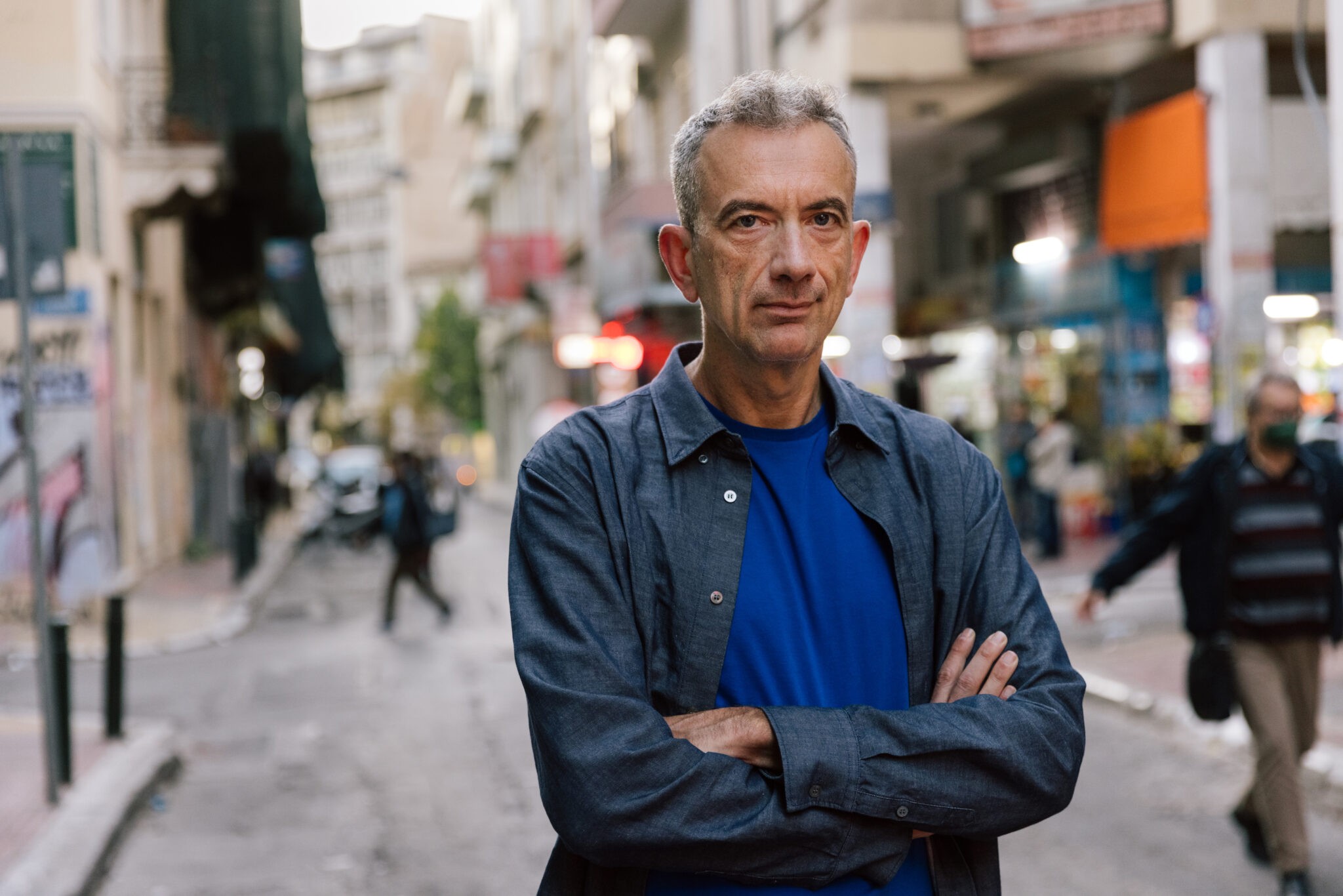 ΕΣΩ: Η μεγαλύτερη διοργάνωση για το Design και την αρχιτεκτονική