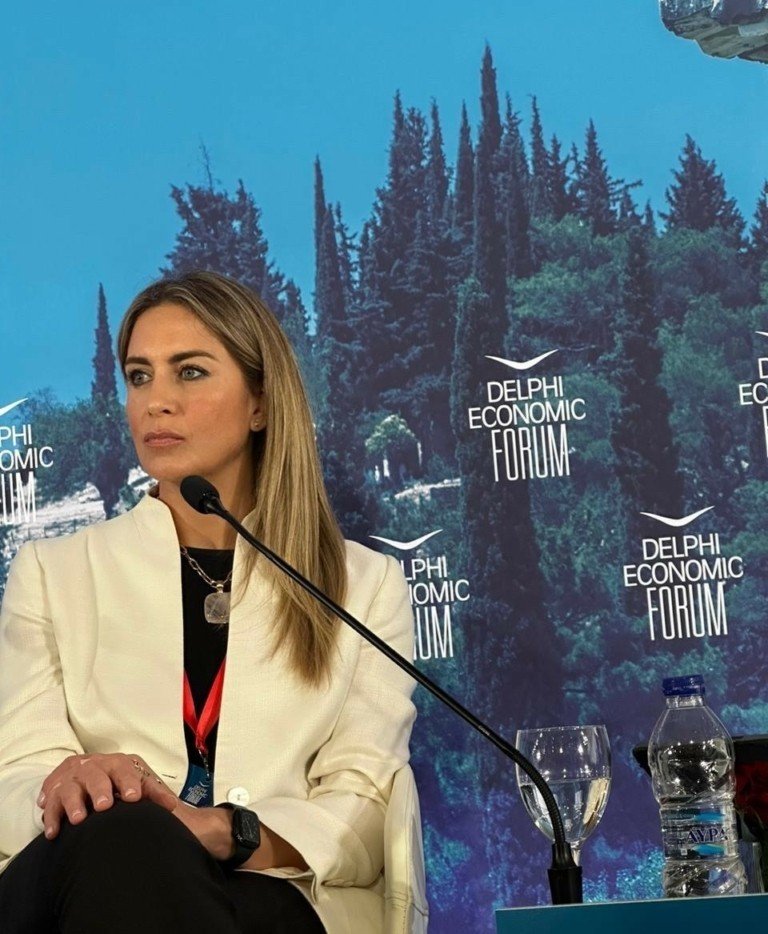 Ηρώ Χατζηγεωργίου: Στόχος μας να υλοποιήσουμε μία μεταρρύθμιση εν λειτουργία καθιστώντας την ΕΤΑΔ έναν σύγχρονο φορέα Real Estate