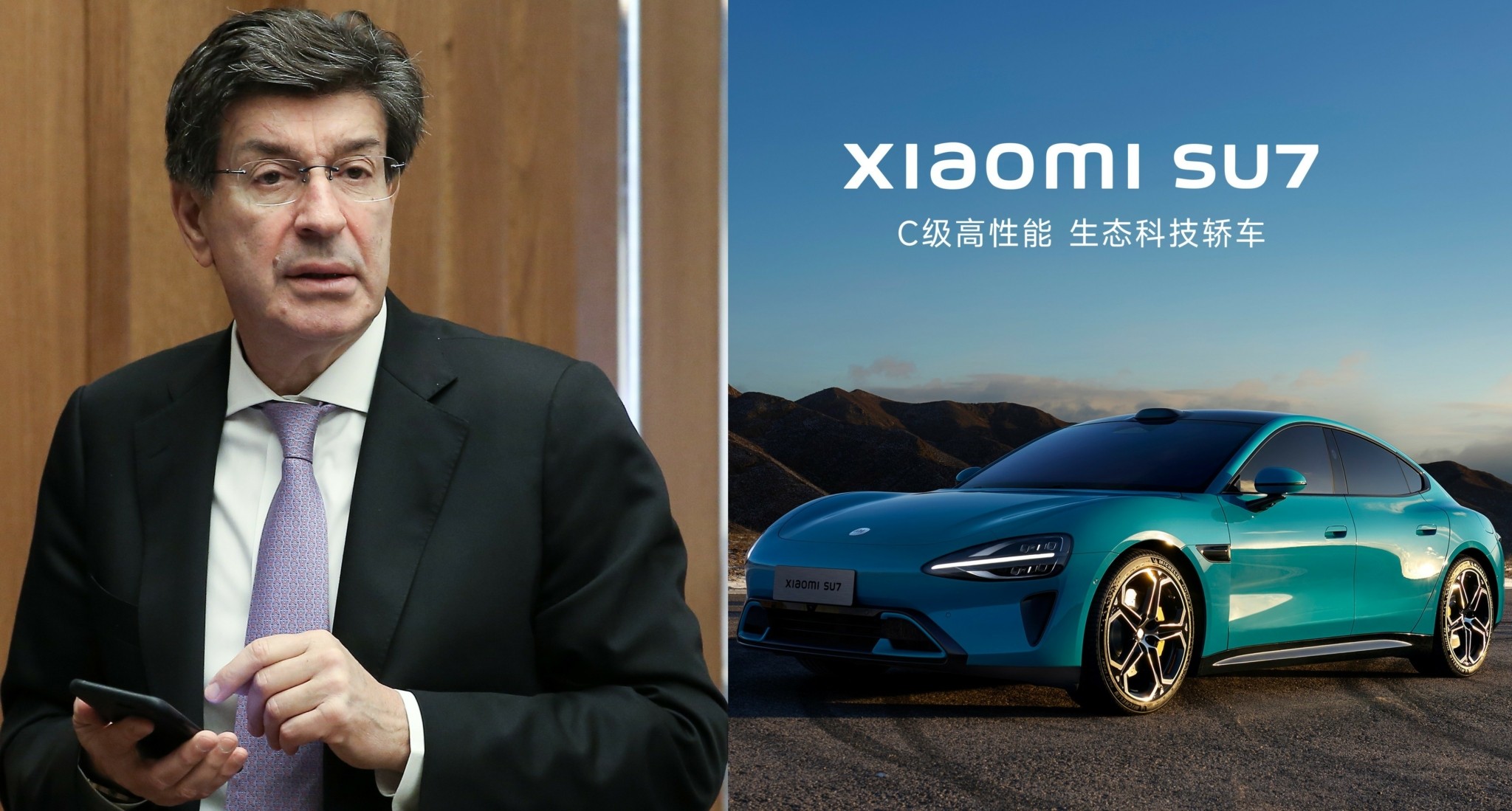 Θ. Φέσσας: Σχέδιo εισόδου στην ηλεκτροκίνηση για τον Όμιλο QUEST (vid)