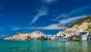 National Geographic: Προτείνει Τήνο, Μήλο και άλλα ελληνικά νησιά για διακοπές