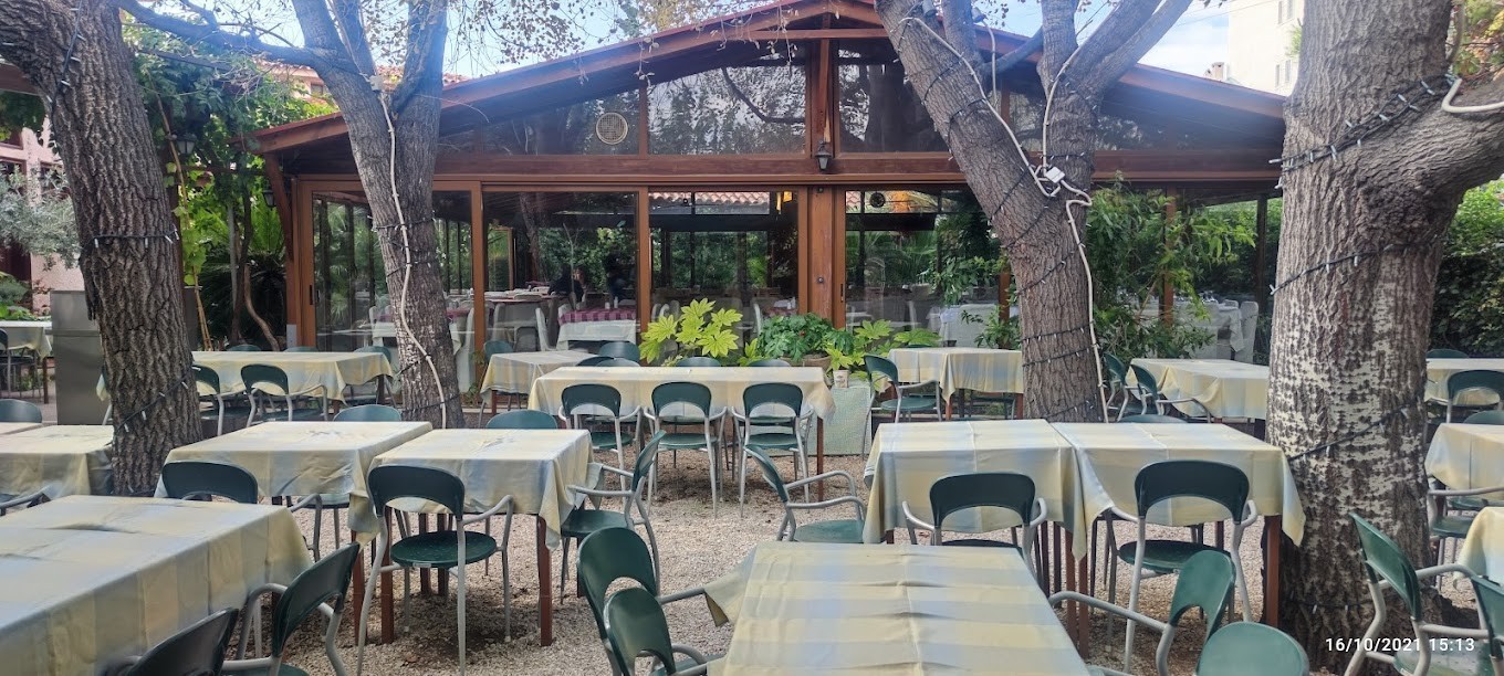 «Χρήστος»: Στα 50ά «γενέθλια» περιπέτεια για το δημοφιλές «μπιφτεκάδικο» στο Χαλάνδρι (pics)