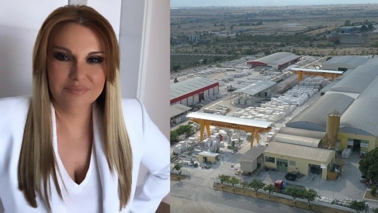 Ιουλία Χαϊδά: Τα 50 χρόνια της Ικτίνος και το σχέδιο βελτίωσης των μεγεθών