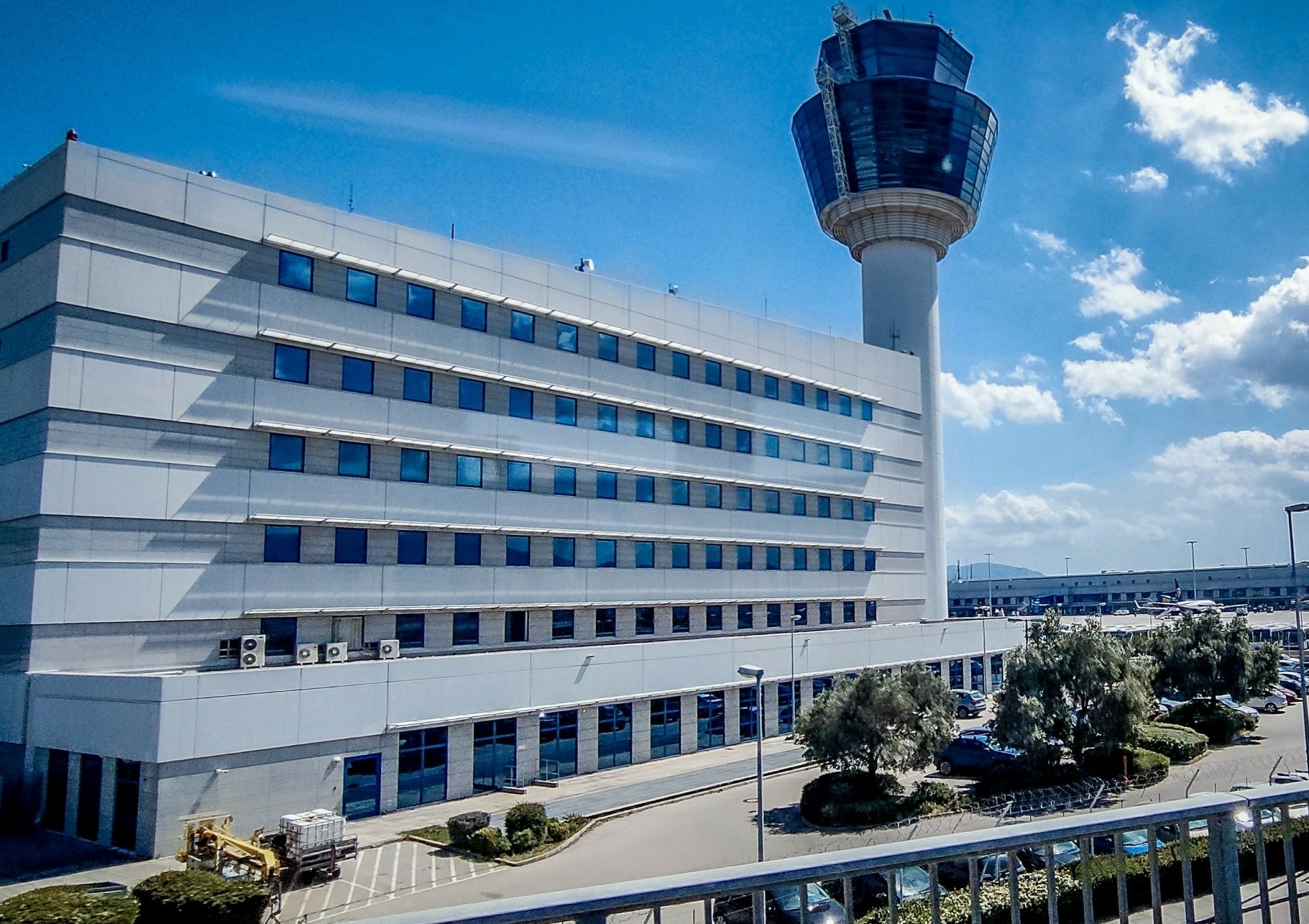 Διεθνής Αερολιμένας Αθηνών: Αύξηση 30% στα καθαρά κέρδη α’ τριμήνου