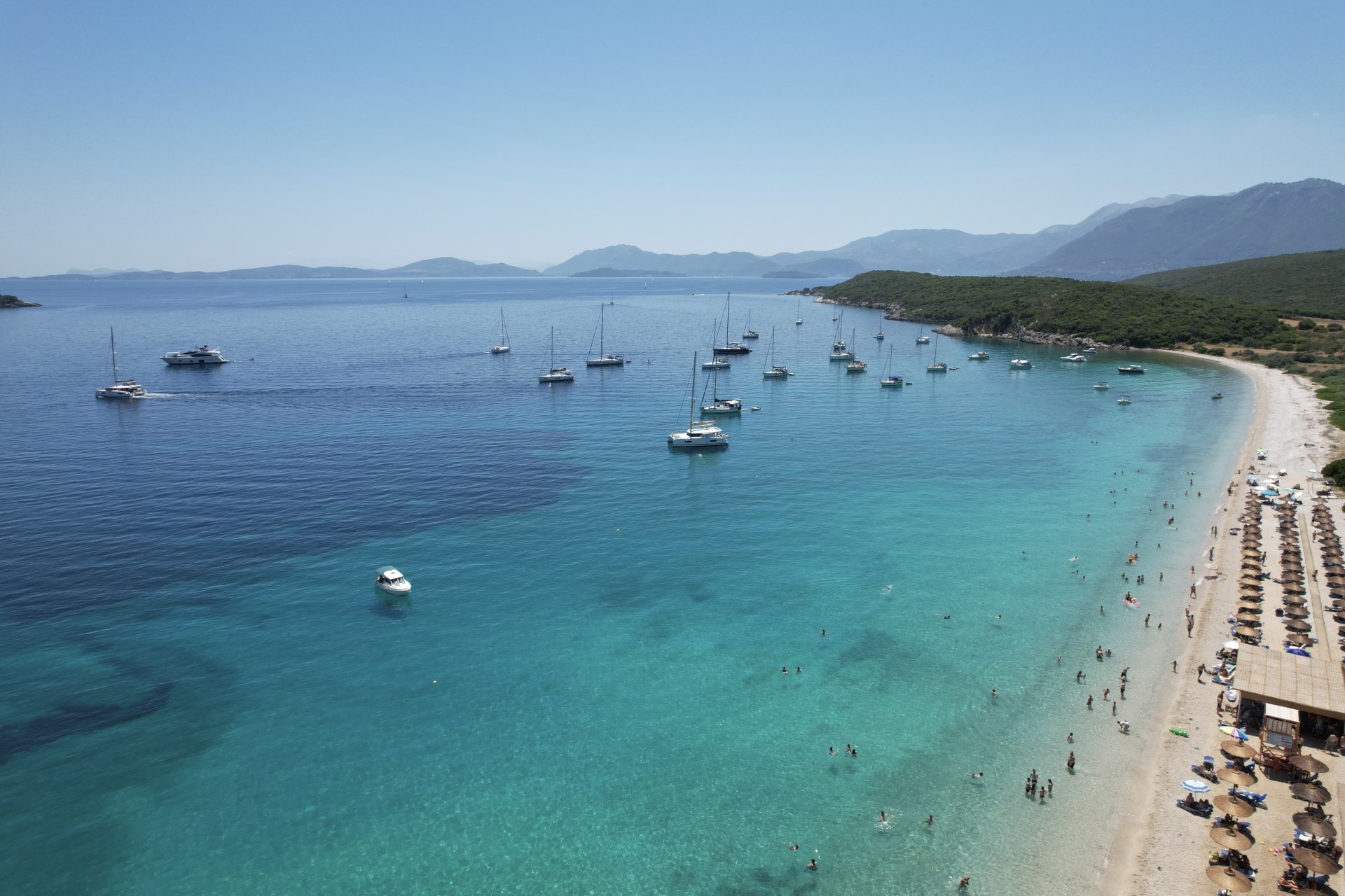 Paleros Bay: Το όραμα και το πρότζεκτ πίσω από τον ελληνικό προορισμό της χρονιάς