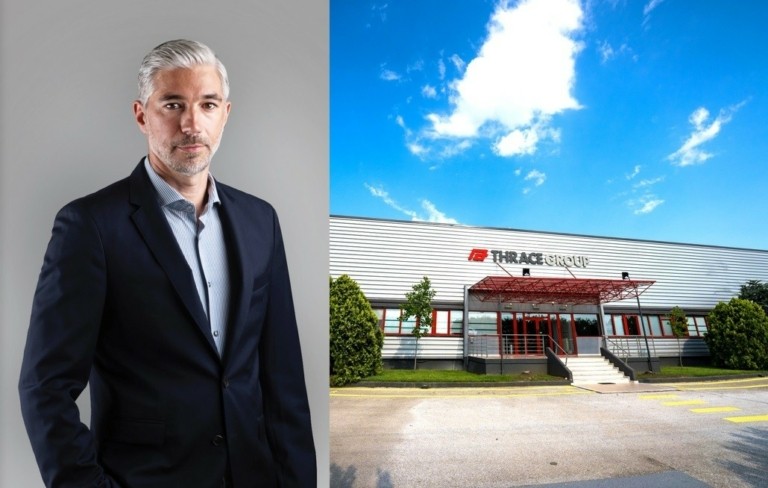 Δημ. Μαλάμος (Πλαστικά Θράκης): Επενδύσεις 30 εκατ. φέτος και εκτιμήσεις για αύξηση κερδών