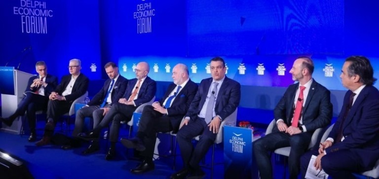 Γρ. Δημητριάδης: Το Υπερταμείο επιδιώκει να ενισχύσει την επενδυτική του ικανότητα και τον αντίκτυπό του στην ελληνική οικονομία