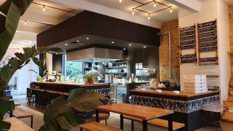 Βερολίνο: 8 εστιατόρια-εμπειρίες σε μια συναρπαστική πόλη