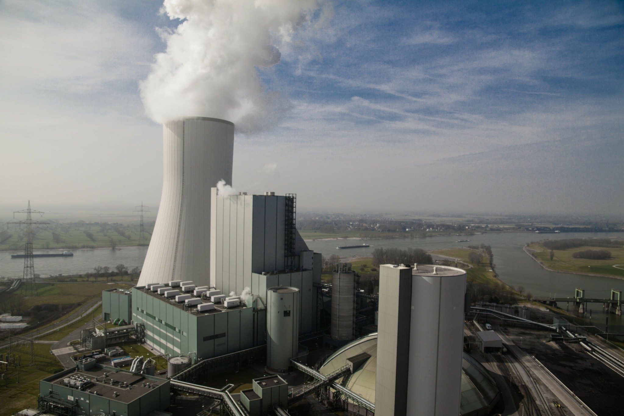 Γερμανία: Επενδύσεις 4,6 δισ. ευρώ και «fast track» στα έργα υδρογόνου