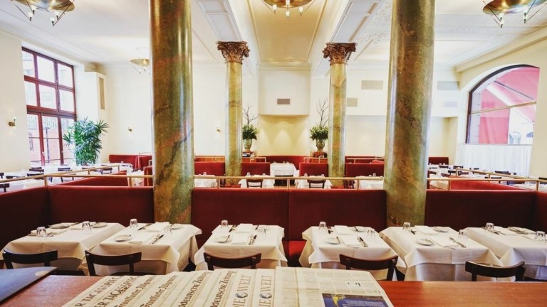 Βερολίνο: 8 εστιατόρια-εμπειρίες σε μια συναρπαστική πόλη