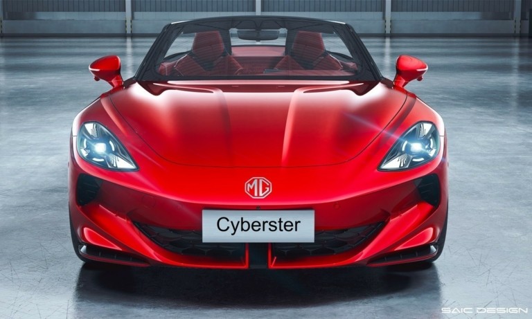 Πώς οι κατασκευαστές ηλεκτρικών οχημάτων της Κίνας στοχεύουν να νικήσουν την Tesla και τις ευρωπαϊκές αυτοκινητοβιομηχανίες