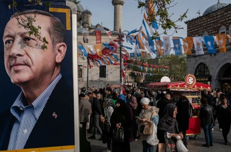 Πληθωρισμός: Γιατί τα νέα μέτρα που παίρνει η Τουρκία δεν θα είναι αρκετά