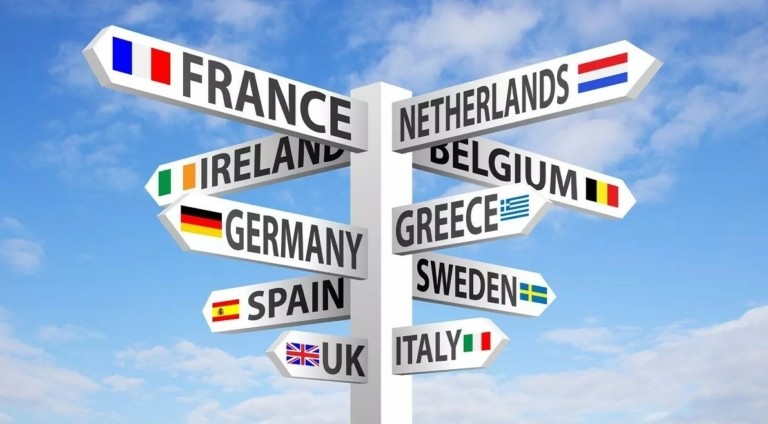 Ευρώπη: Η κατάταξη με βάση το κατά κεφαλήν ΑΕΠ – Η θέση της Ελλάδας (πίνακες)