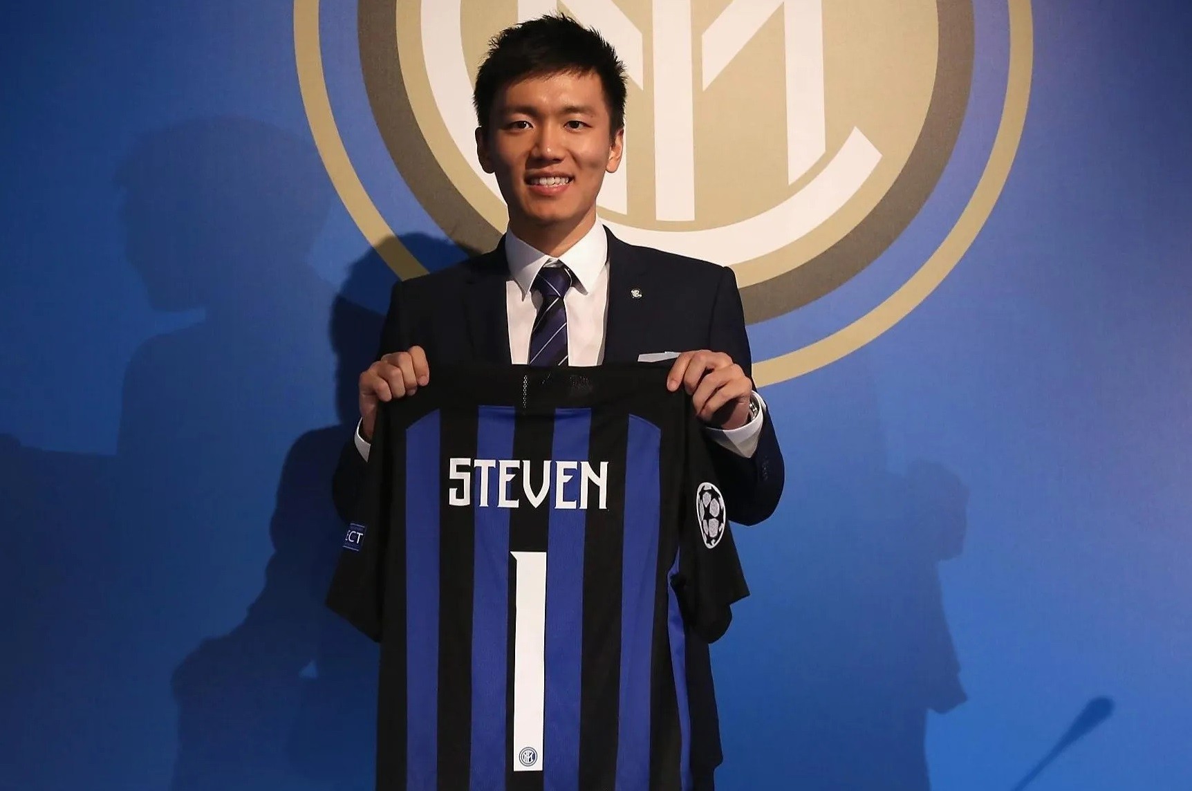 Ίντερ Μιλάνου: Από «παιχνίδι» κινέζων δισεκατομμυριούχων σε χρεοκοπημένη «κοντέσσα» (γράφημα)