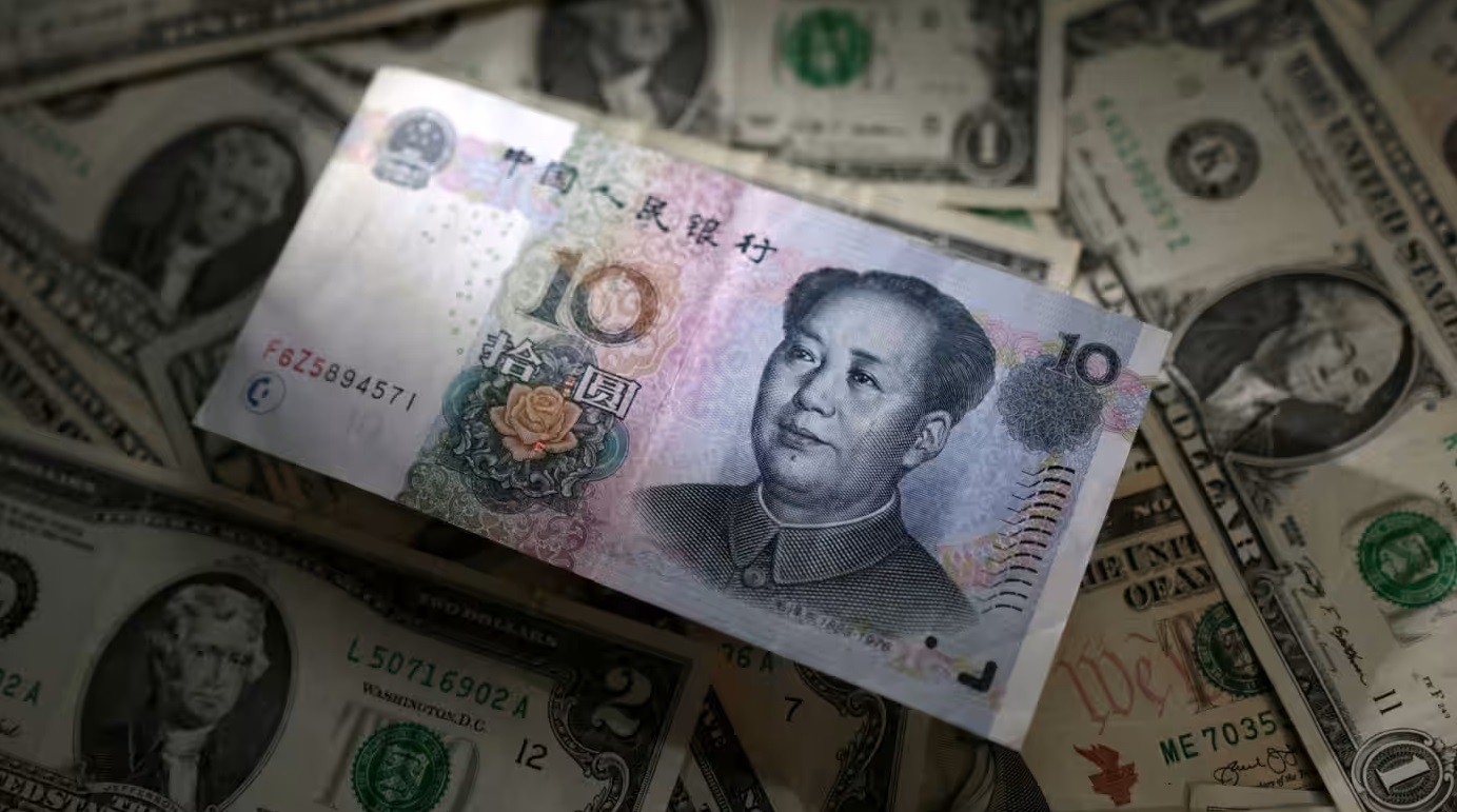 Πώς η αποδολαριοποίηση του παγκόσμιου εμπορίου οφείλεται στην προσπάθεια αποφυγής κυρώσεων