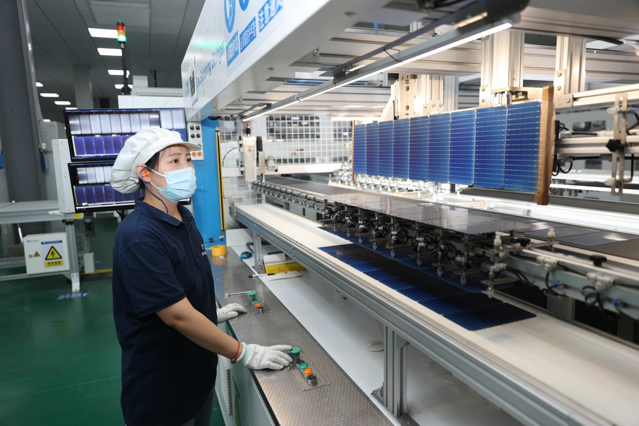 Δυσκολίες αντιμετωπίζουν οι ευρωπαϊκές εταιρείες στην Κίνα