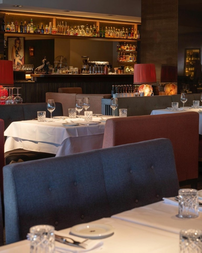 Βερολίνο: 8 εστιατόρια-εμπειρίες σε μια συναρπαστική πόλη