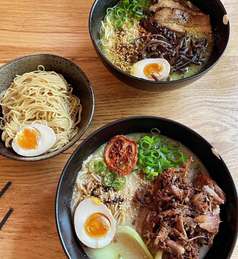 Βερολίνο: 8 εστιατόρια-εμπειρίες σε μια συναρπαστική πόλη