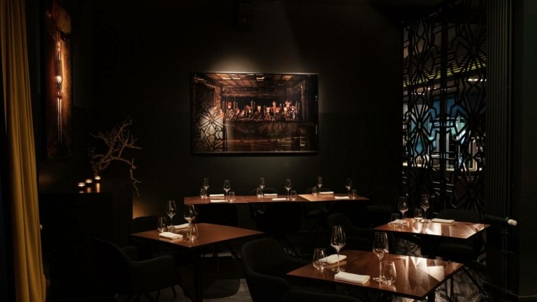 Βερολίνο: 8 εστιατόρια-εμπειρίες σε μια συναρπαστική πόλη