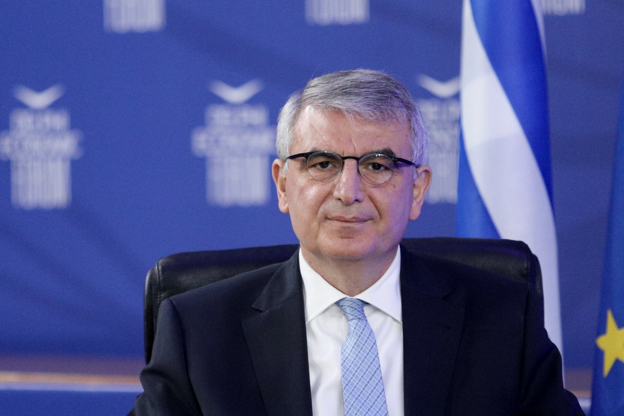 Τσακλόγλου: Υψηλότερες συντάξεις για τις νέες γενιές λόγω ΤΕΚΑ