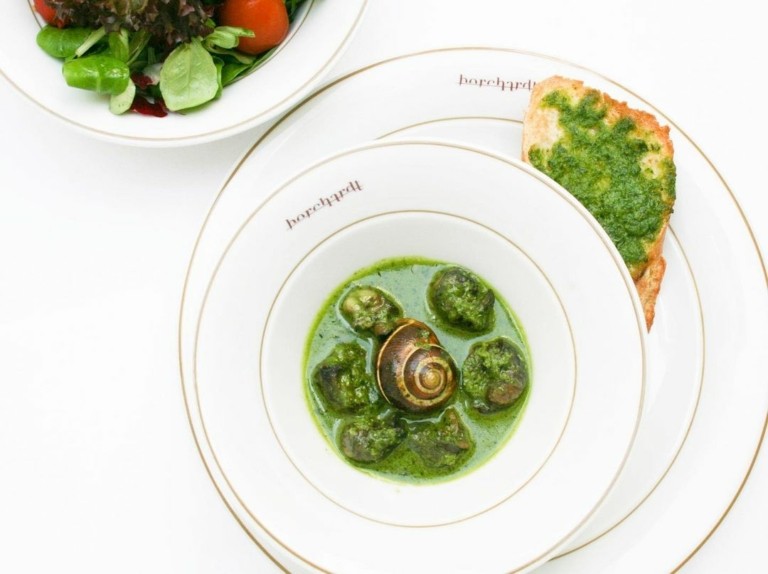 Βερολίνο: 8 εστιατόρια-εμπειρίες σε μια συναρπαστική πόλη