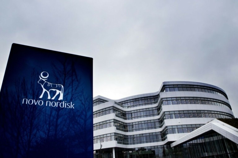 Novo Nordisk: Νέο deal $600 εκατ. με την Metaphore Biotechnologies για φάρμακα κατά της παχυσαρκίας