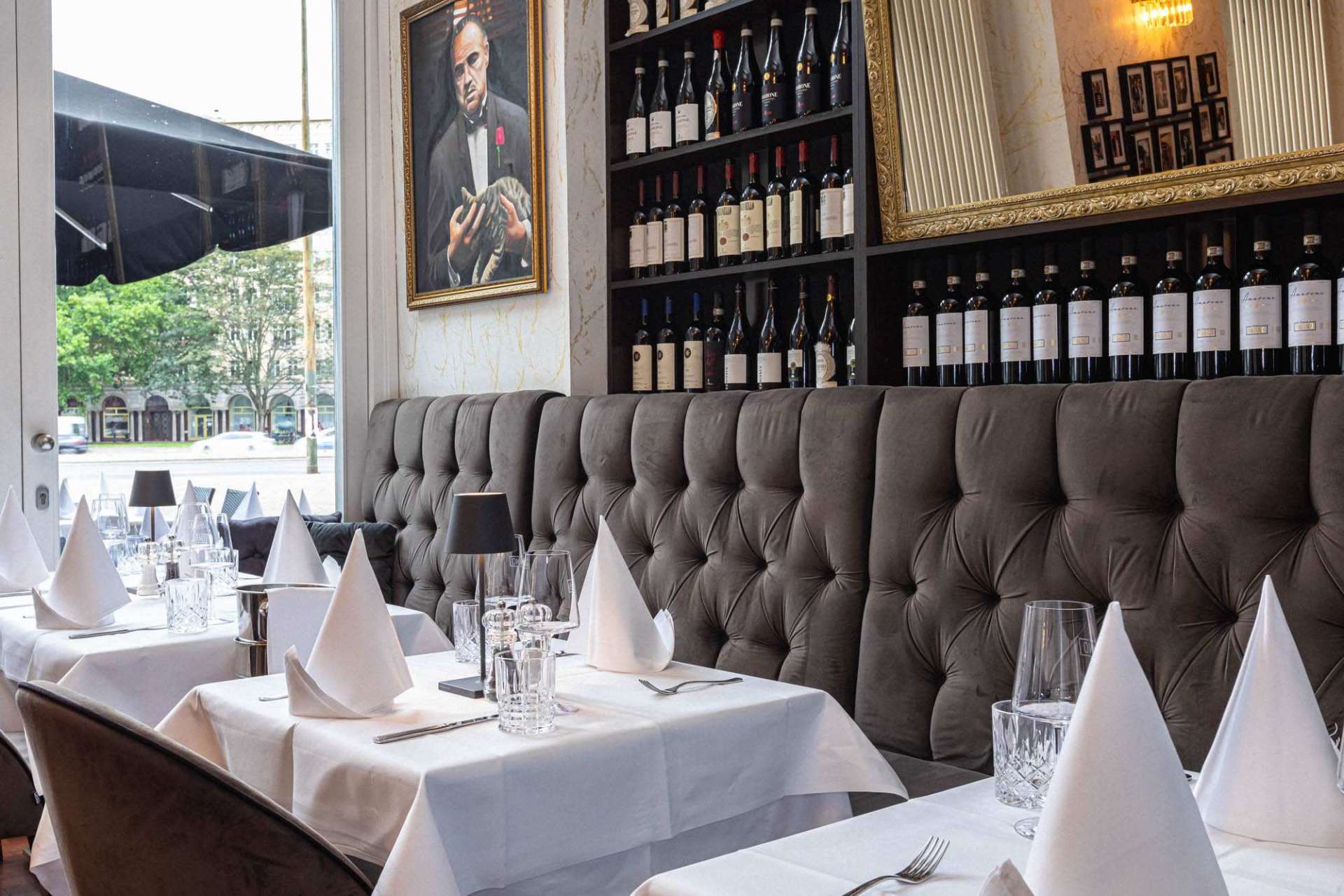 Βερολίνο: 8 εστιατόρια-εμπειρίες σε μια συναρπαστική πόλη