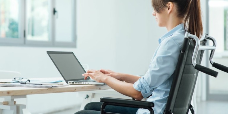 Ψηφιακή Κάρτα Αναπηρίας: Η πρωτοβουλία που αλλάζει την κοινωνία μας