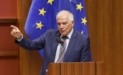 Μπορέλ: Η αναγνώριση του παλαιστινιακού κράτους από κάποιες χώρες δεν αποτελεί δώρο στη Χαμάς