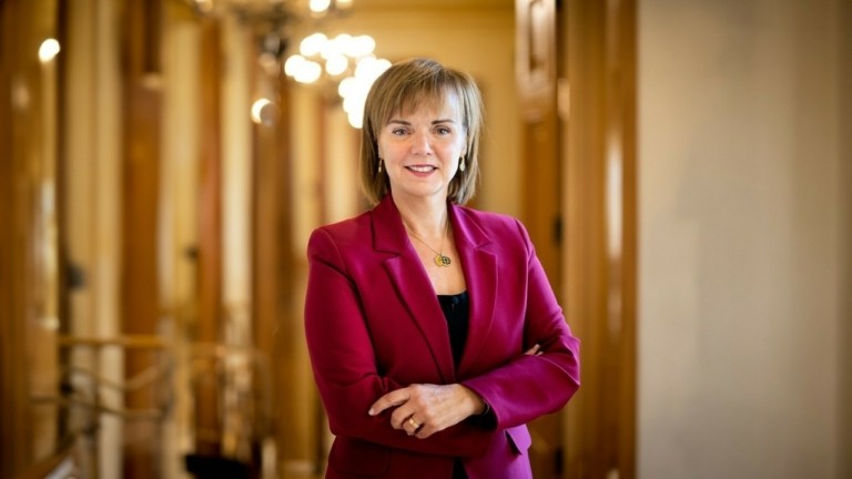 Παπακωνσταντίνου (ΤτΕ): Ο ρόλος του ασφαλιστικού κλάδου στην κάλυψη του κινδύνου των φυσικών καταστροφών