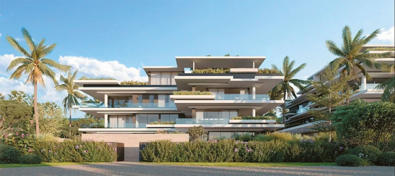 Πώς προχωρά το «The Cove Residences» στο Ελληνικό