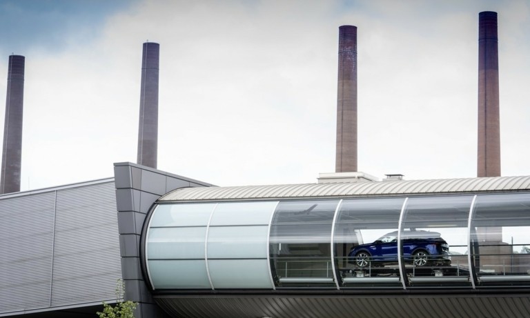 Γερμανία: Η VW προσφέρει εθελούσια έξοδο ύψους 900 εκατομμυρίων ευρώ