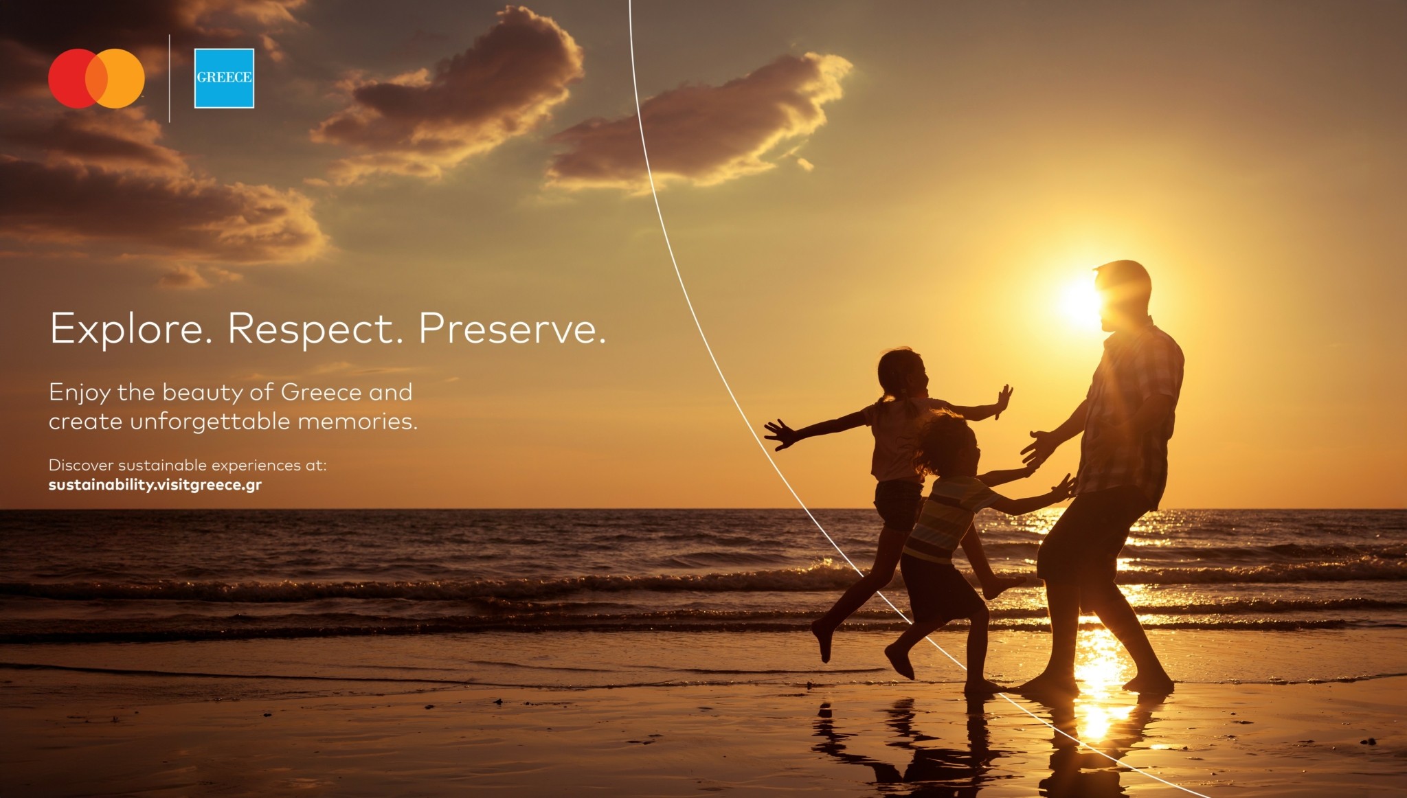 ΕΟΤ – Mastercard: Προβάλλουν τον ελληνικό τουρισμό σε διεθνείς αγορές για τρίτη χρονιά