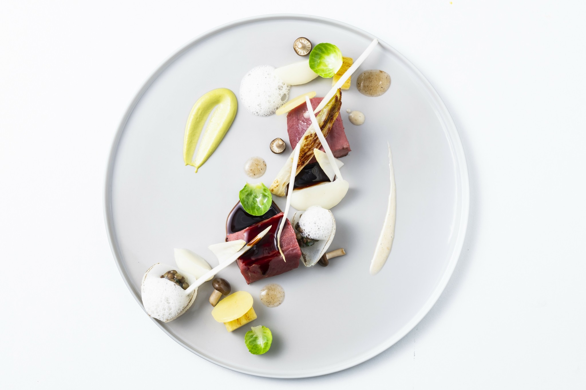 Το επικό γαστρονομικό καλοκαίρι του Daios Cove στην Κρήτη