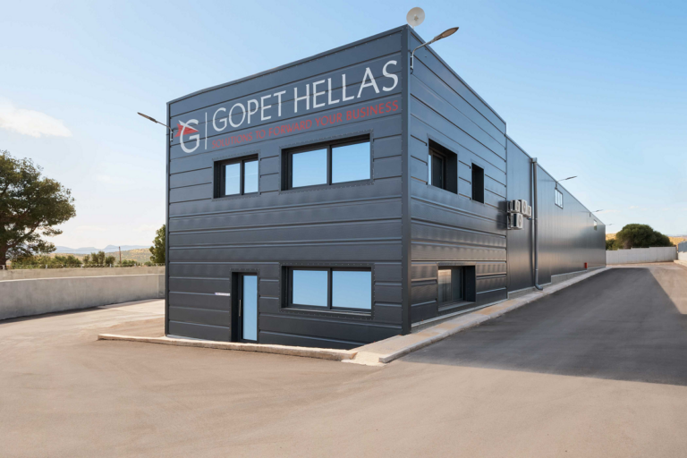 GOPET HELLAS: Ανακοίνωσε μεγάλη αύξηση στον όγκο εργασιών της για το 2023