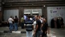 Le Monde: Ένοπλοι παλαιστίνιοι έκλεψαν €66 εκατ. από χρηματοκιβώτια τραπεζών στη Γάζα