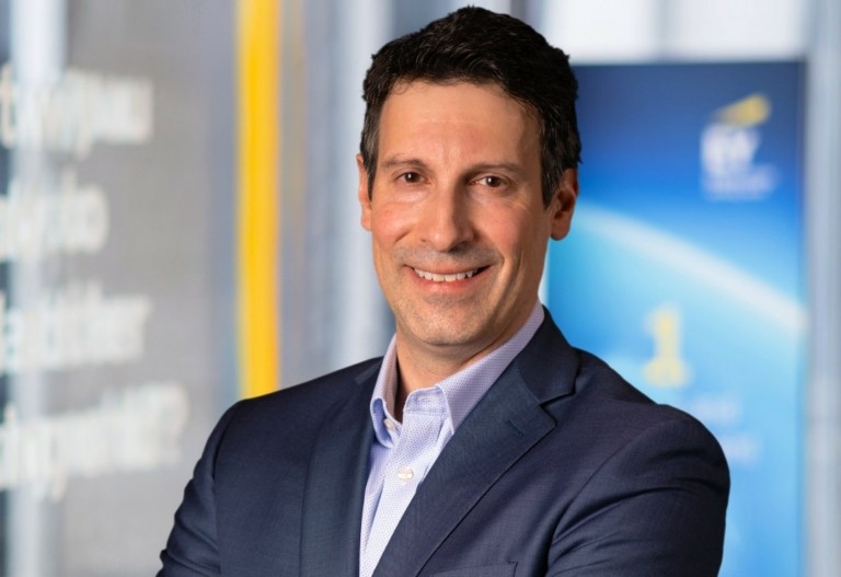 Ο Γιώργος Καρυστινός νέος Εταίρος στο Τμήμα Συμβουλευτικών Υπηρεσιών της ΕΥ Ελλάδος