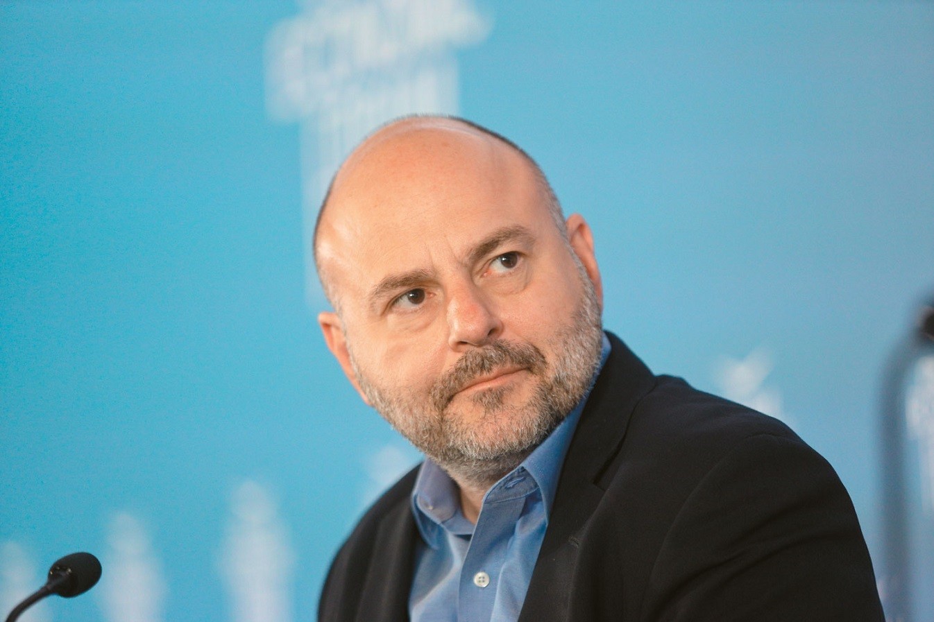 Γιώργος Στασινός (πρόεδρος ΤΕΕ): «Με τον Ψηφιακό Χάρτη και λίγα “κλικ” πολίτες και επενδυτές θα έχουν την πληροφορία που θέλουν»