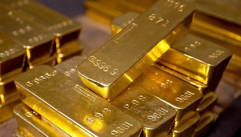 Ερευνα για το λαθρεμπόριο: Η διαδρομή που κάνει ο χρυσός όταν φεύγει από την Αφρική