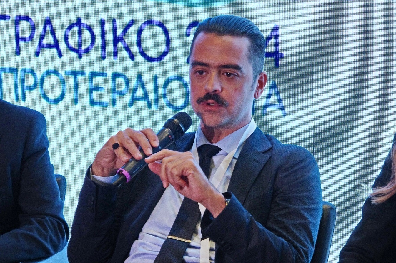 Ιωάννης Μάργαρης (ΑΔΜΗΕ): Απαραίτητο το εξειδικευμένο προσωπικό για να προχωρήσουν τα μεγάλα ενεργειακά έργα