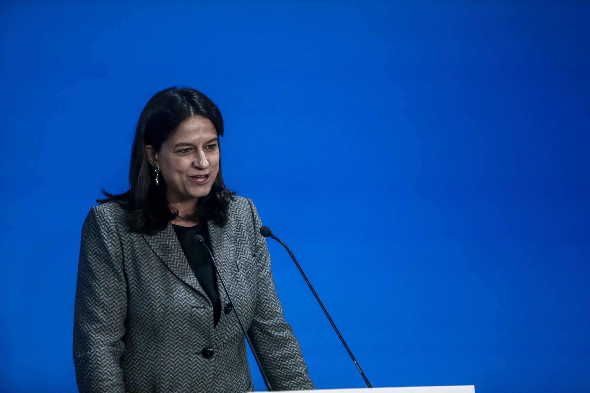 Κεραμέως: Οι τρεις προϋποθέσεις-κλειδιά για την ενίσχυση της επιχειρηματικής ανάπτυξης