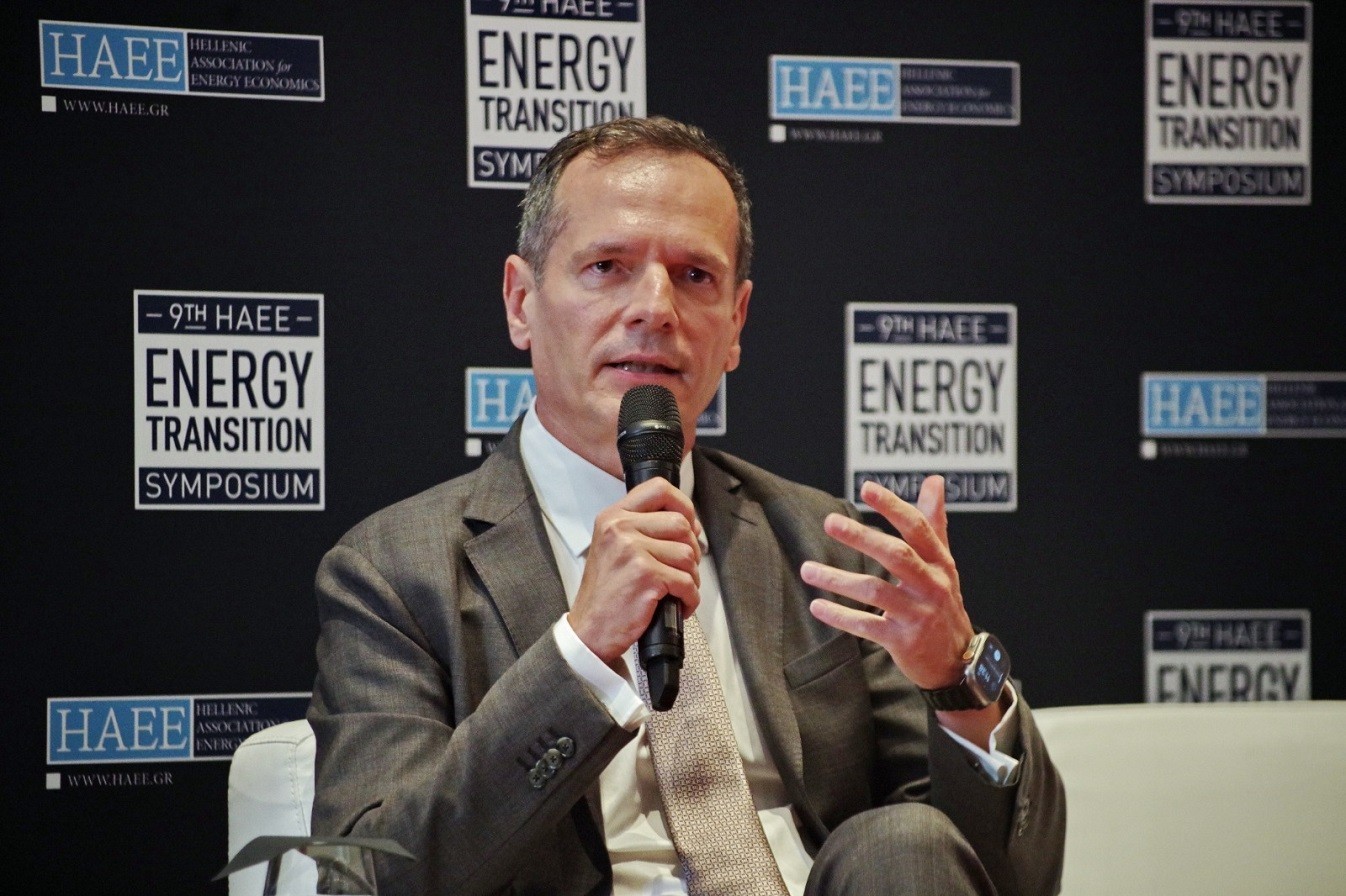 Μανουσάκης (ΑΔΜΗΕ): Τροποποίηση της ρυθμιστικής απόφασης για να προχωρήσει η ηλεκτρική διασύνδεση Ελλάδας – Κύπρου – Iσραήλ (pic)