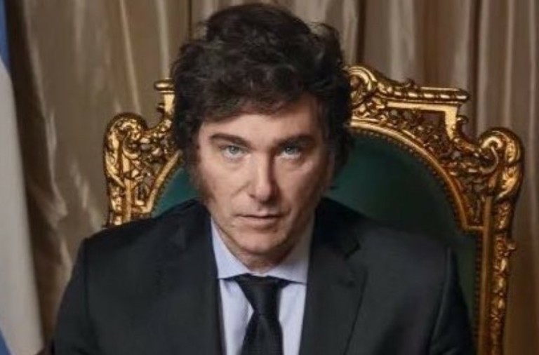 Μιλέι: Αναζητεί επενδύσεις – Οι επαφές του Αργεντίνου προέδρου με τις Big Tech